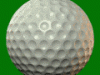 golf ball